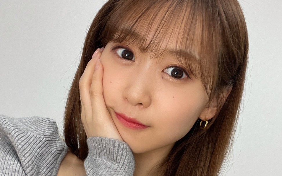 【芹泽优】个人出道5周年 instagram直播 2022.04.26