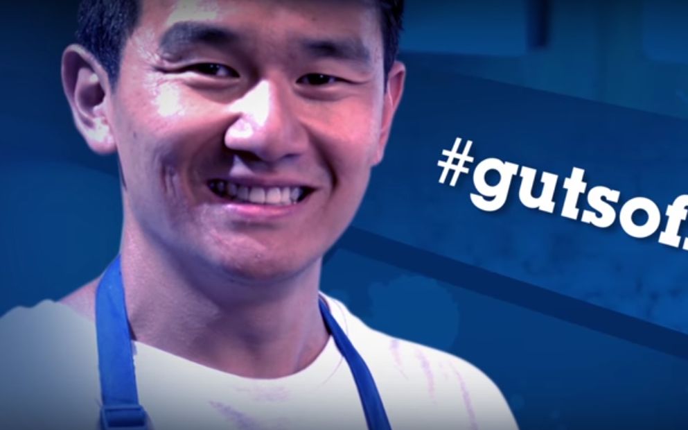 熟肉自译ronnychieng钱信伊凯特姐妹秀s2老钱带你做最棒的珍珠奶茶