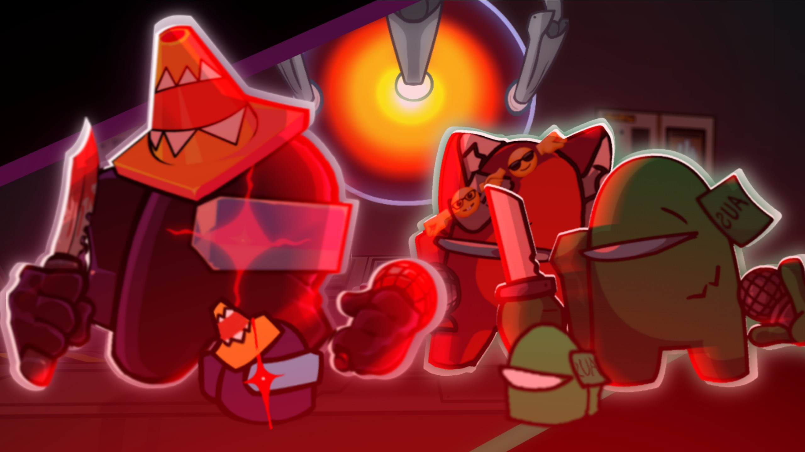 blackout,但是symbol green,livston