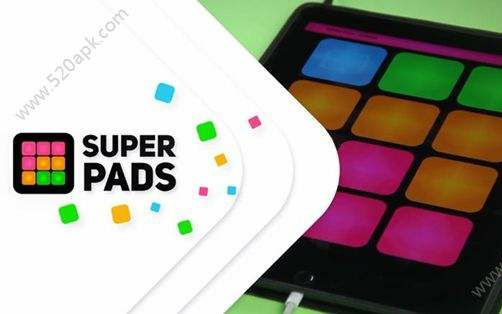 [图]SuperPads Sugar(Maroon 5)