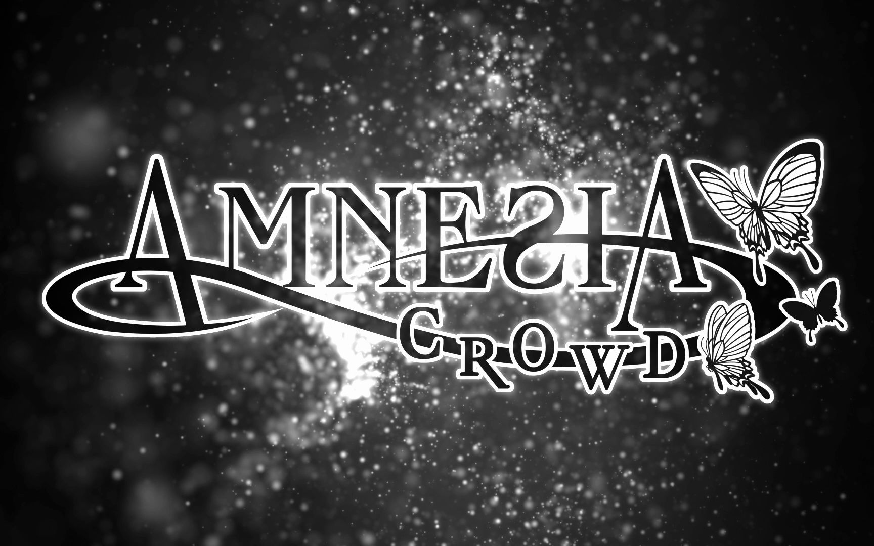 《失忆症 Amnesia Crowd》繁体中文版游戏OP