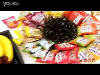 山东沙土瓜子2009年广告