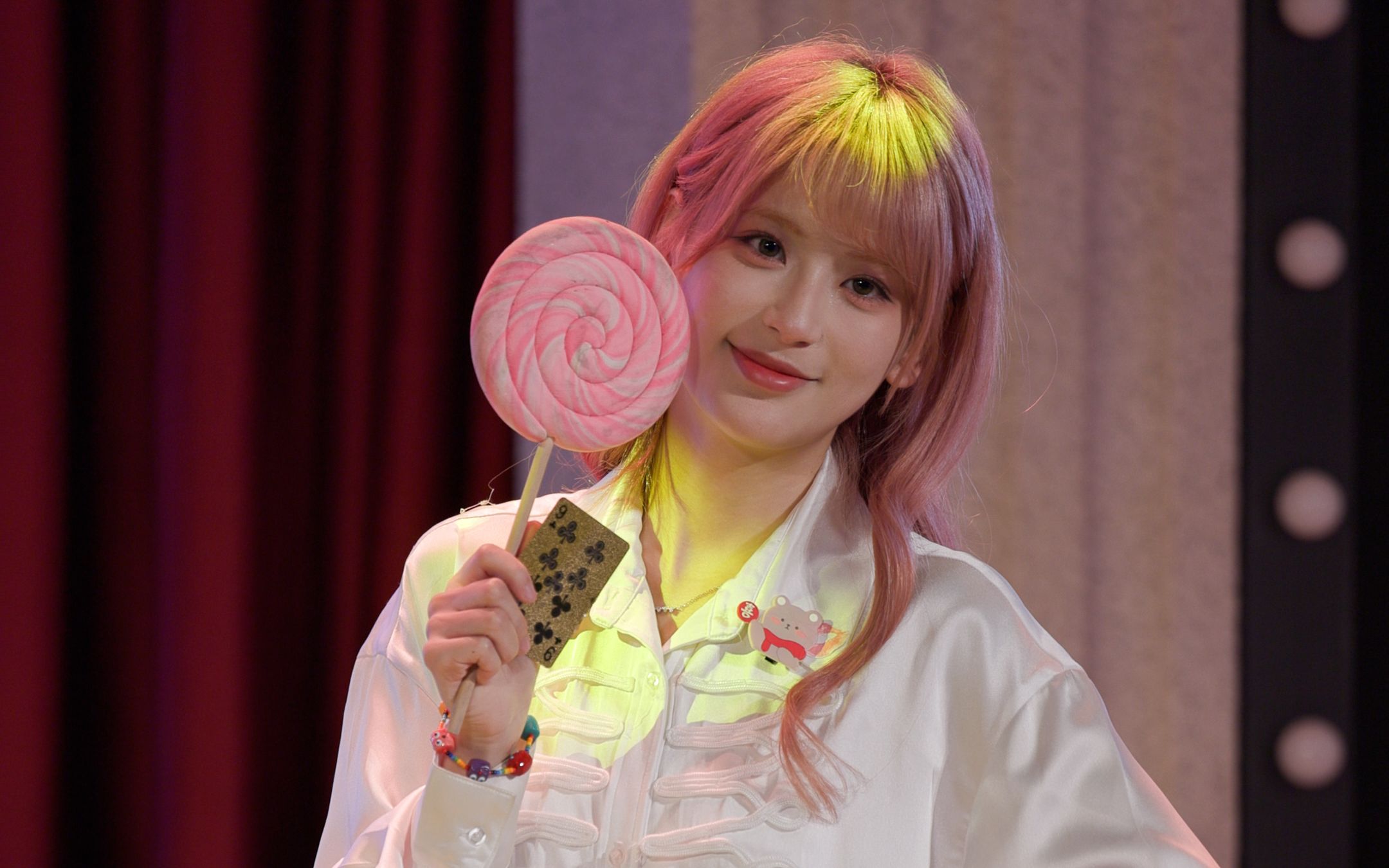 【林舒晴】可爱小晴宝贝 全场大歌 4k60p focus 20230305林舒晴生日