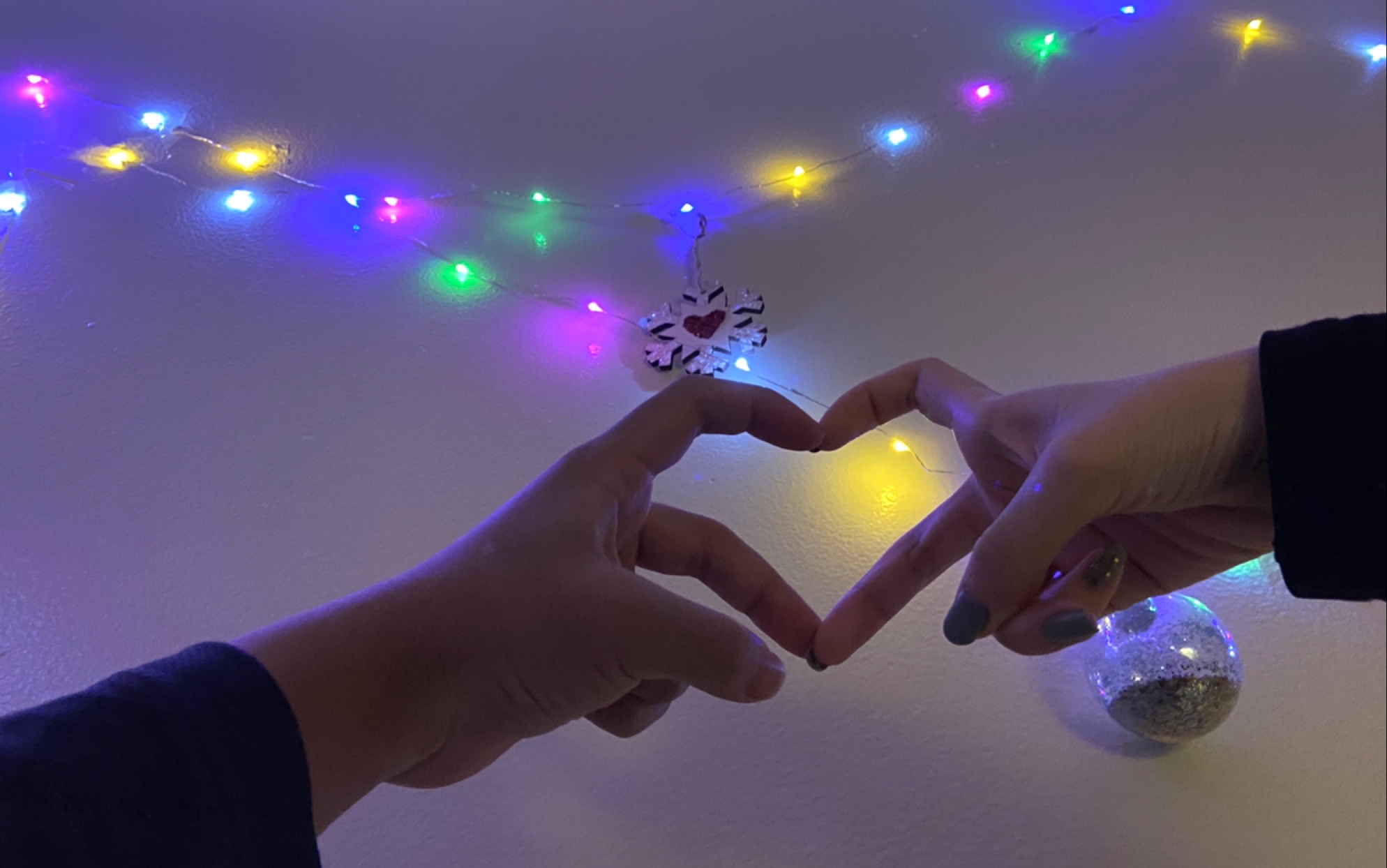 疫情下给男朋友亲手做的视频 #剪映