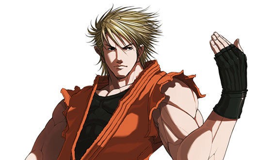 【纯新手向】拳皇2002原版坂崎良连段教学