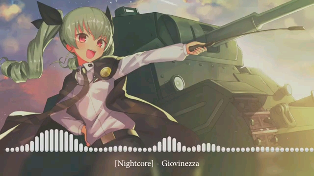 [图]Nightcore-Giovinezza