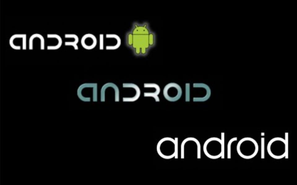 [图]Android启动动画！（1.0-至今）