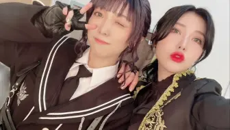 志崎&西尾小故事之新闻放送