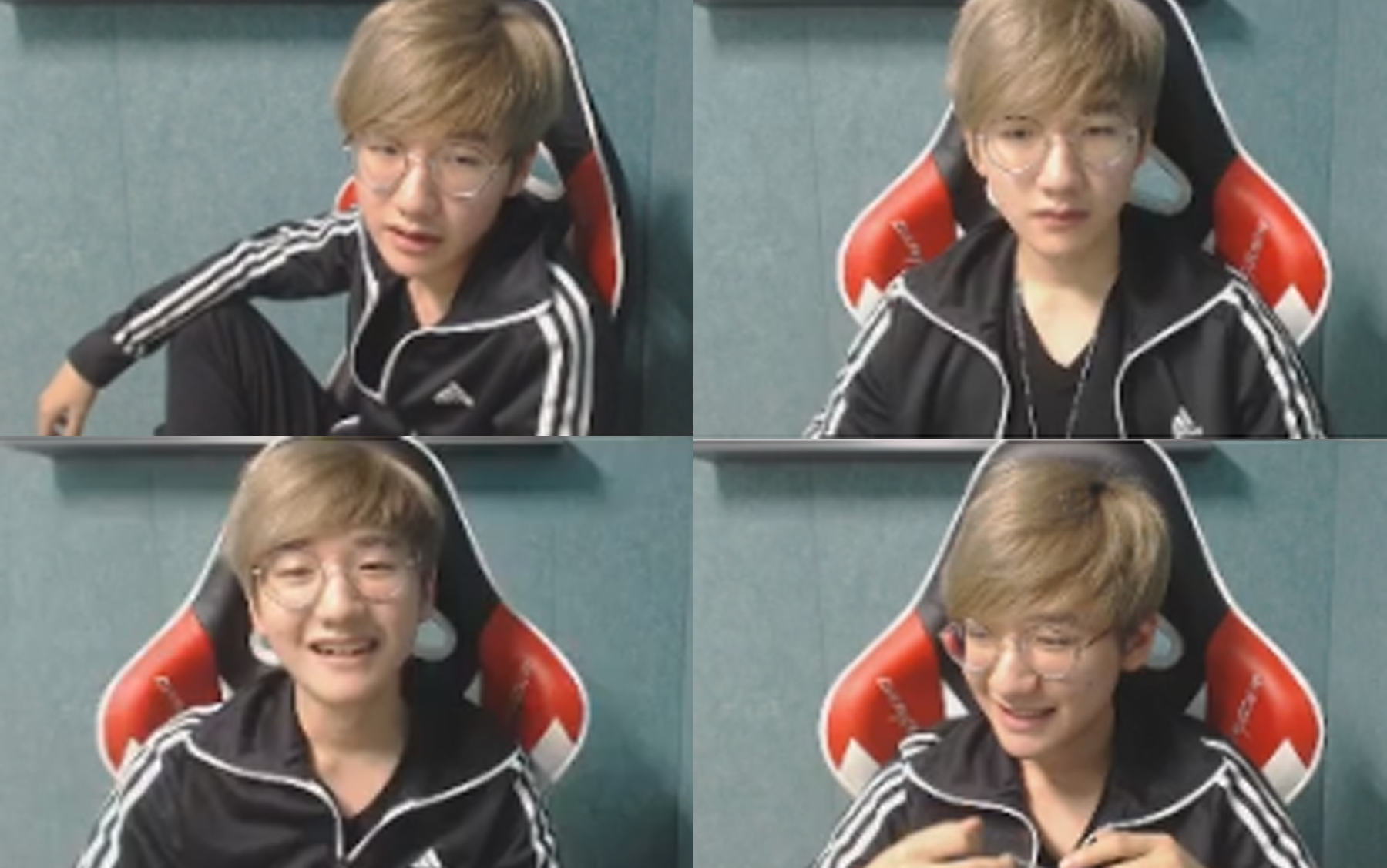 peanut 171117 twitch直播_哔哩哔哩 (゜-゜)つロ 干杯~-bilibili