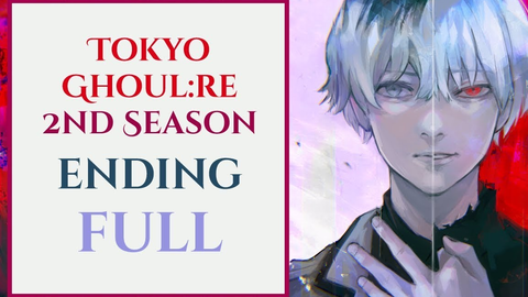 东京喰种 Re第二季ed Rakuen No Kimi 完整版 哔哩哔哩