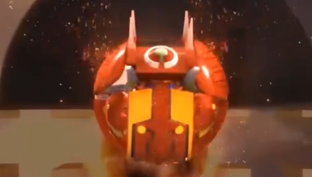 宇宙星神,烈焰星神盖亚.你这个无恶不作,亵渎神明的叛徒