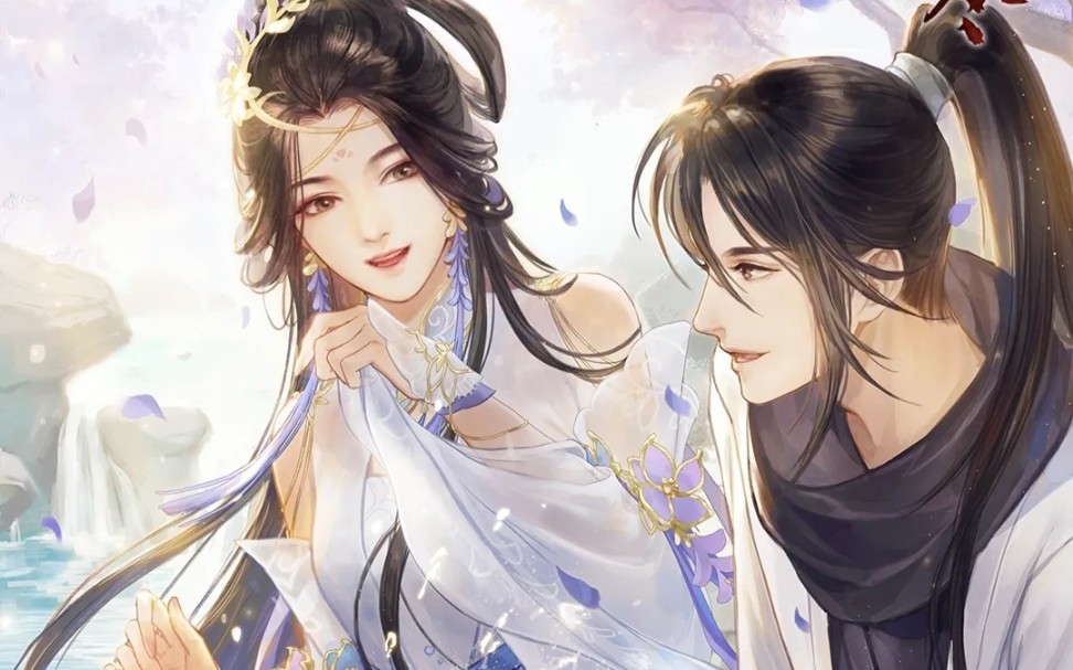 【遇见逆水寒】2020李师师生辰相关