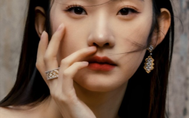 听说了吗 时代峰峻二公主回国了