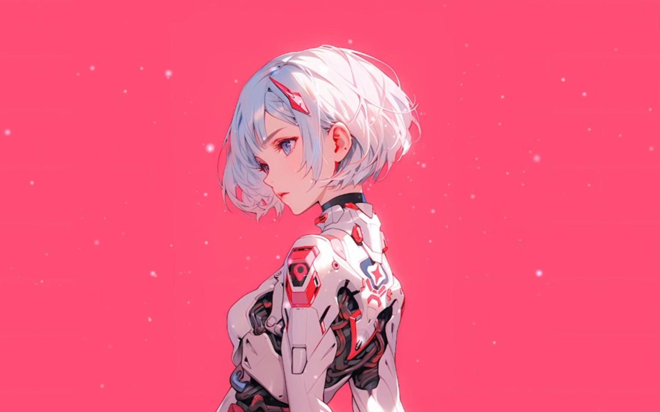 wallpaper | 今日热门壁纸分享