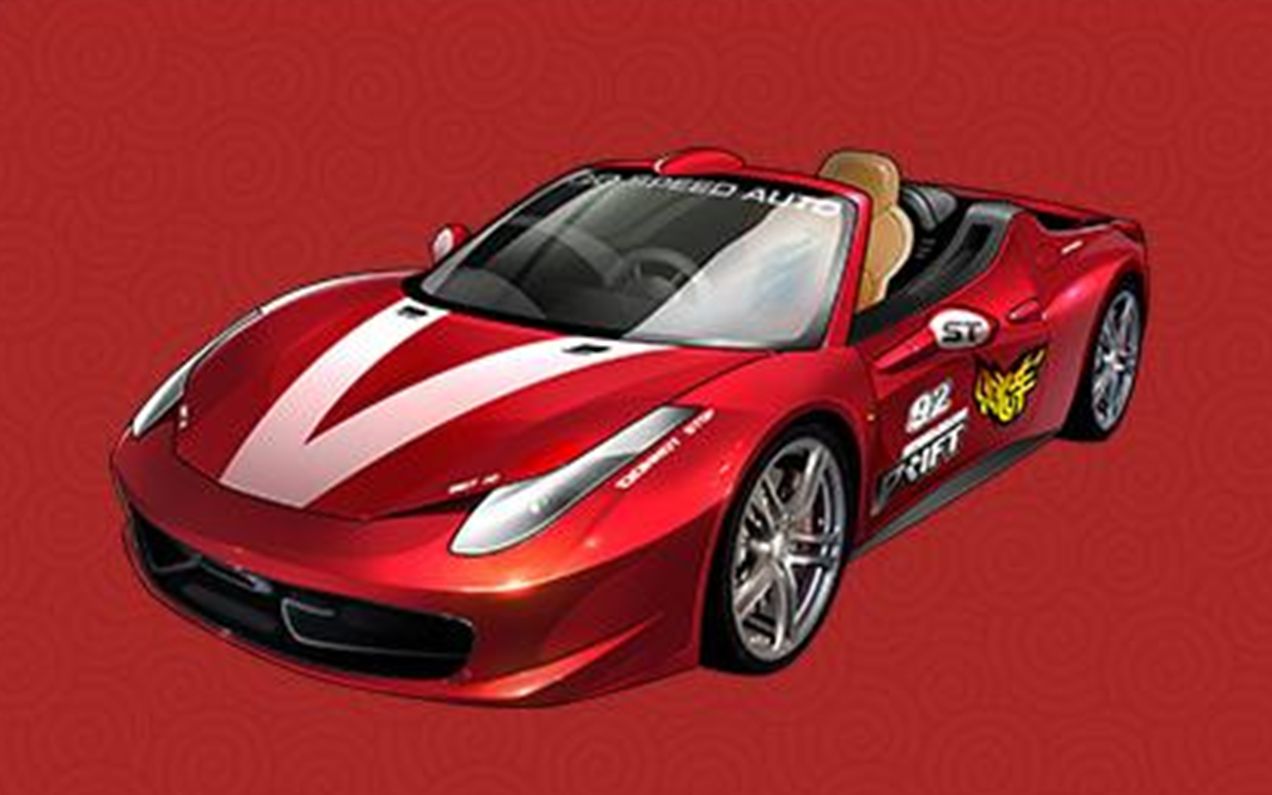 无数老玩家向往的小红车,和陪伴八年的游戏说再见