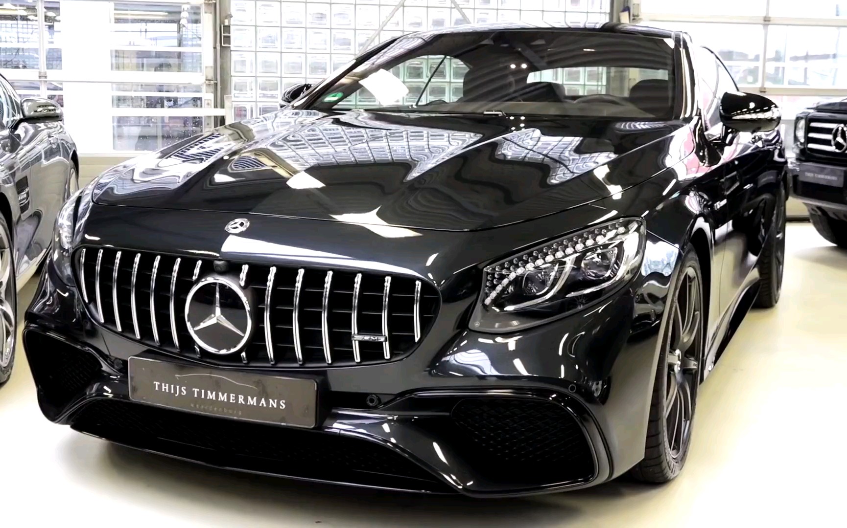 Mercedes S63 Amg Coupe >> 【奔驰】AMG™S65 Coupe V12 2019款 这是一款面向自己开的S级 内饰+外观+功能体验 ... Mercedes S63 Amg Coupe >> 【奔驰】AMG™S65 Coupe V12 2019款 这是一款面向自己开的S级 内饰+外观+功能体验 ...