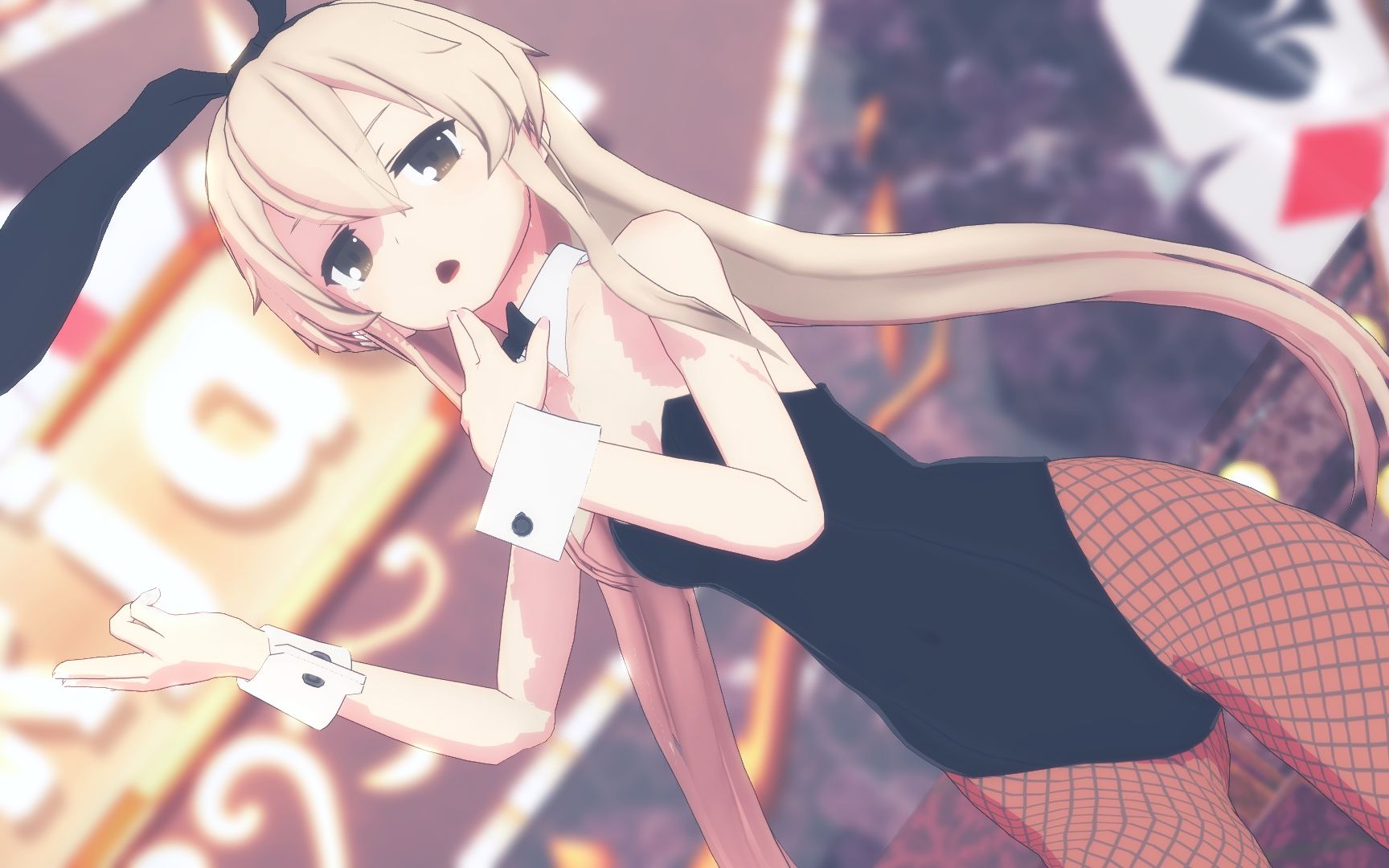 poi最可爱-500p-哔哩哔哩视频