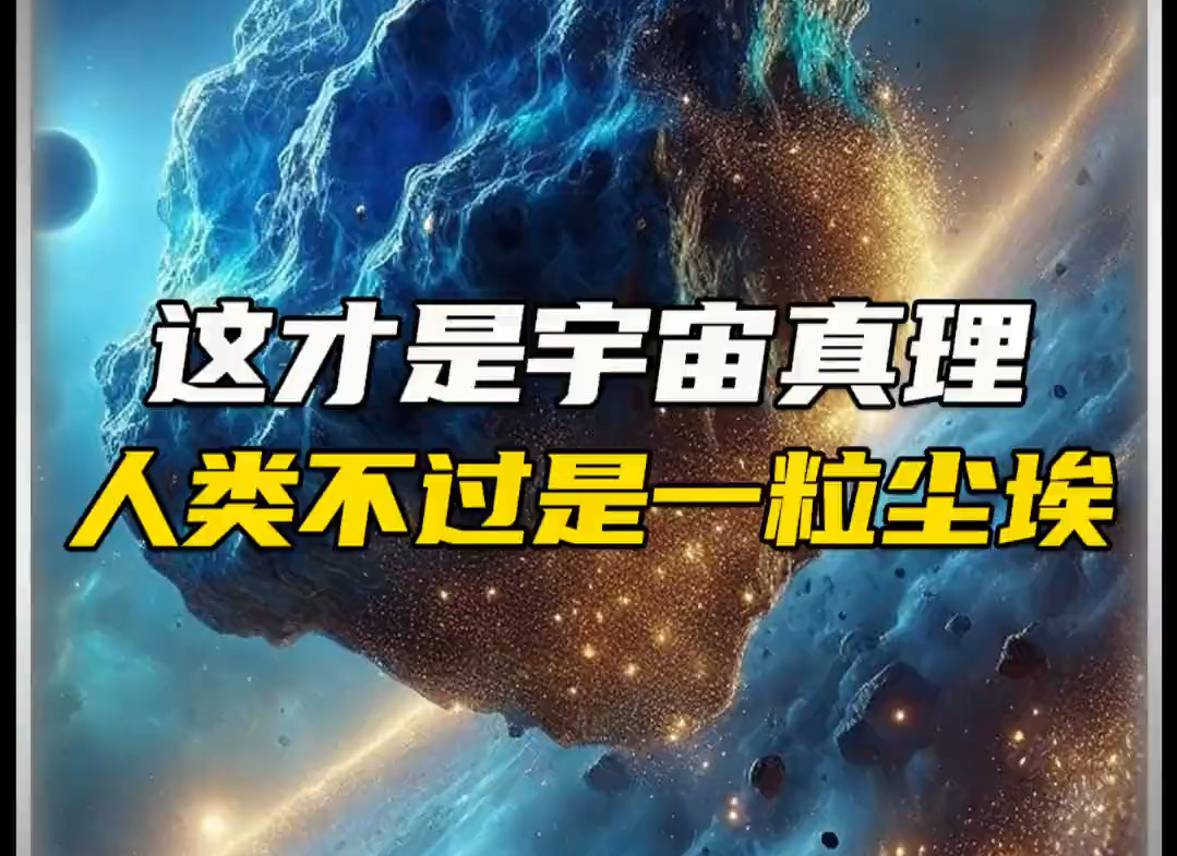 宇宙真理哔哩哔哩bilibili