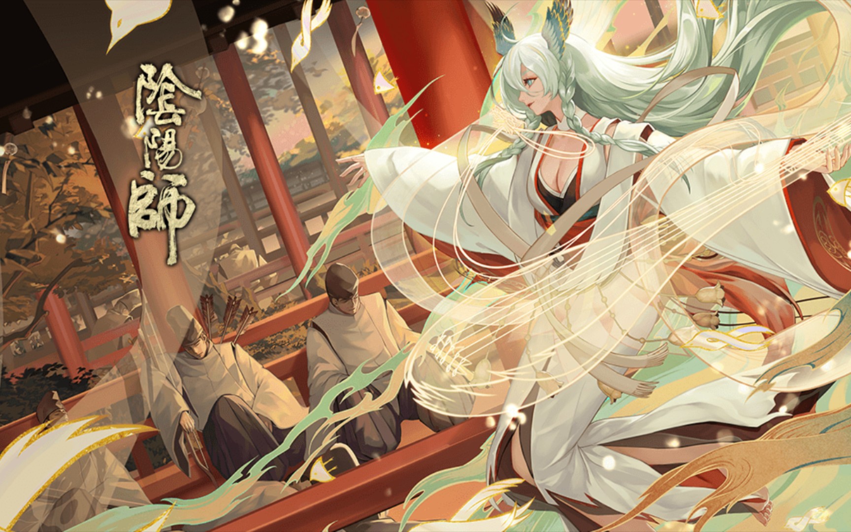 不算攻略的攻略阴阳师甜蜜之味无食灵空面书翁赌命击杀