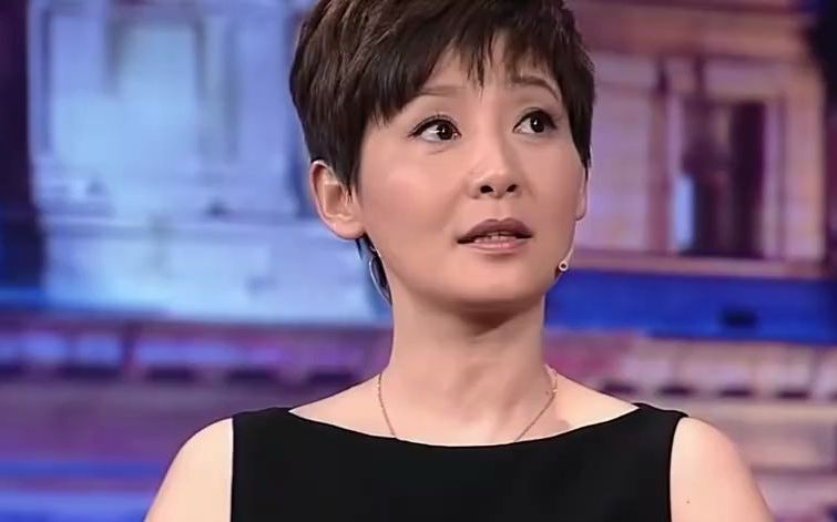 【金星秀】徐帆表示对待孩子是中不留,拍一巴掌揉三揉,直言冯小刚宠