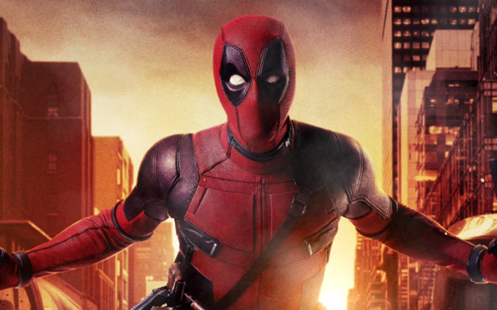 漫威超级战争 marvel super war 「死侍 dead pool」小贱贱 打野 游走