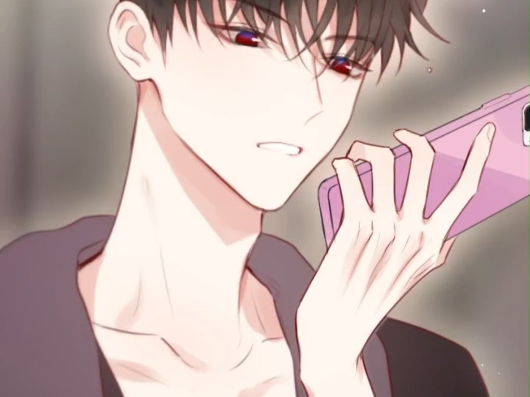 同居关系暴露--连绵:你是真的狗