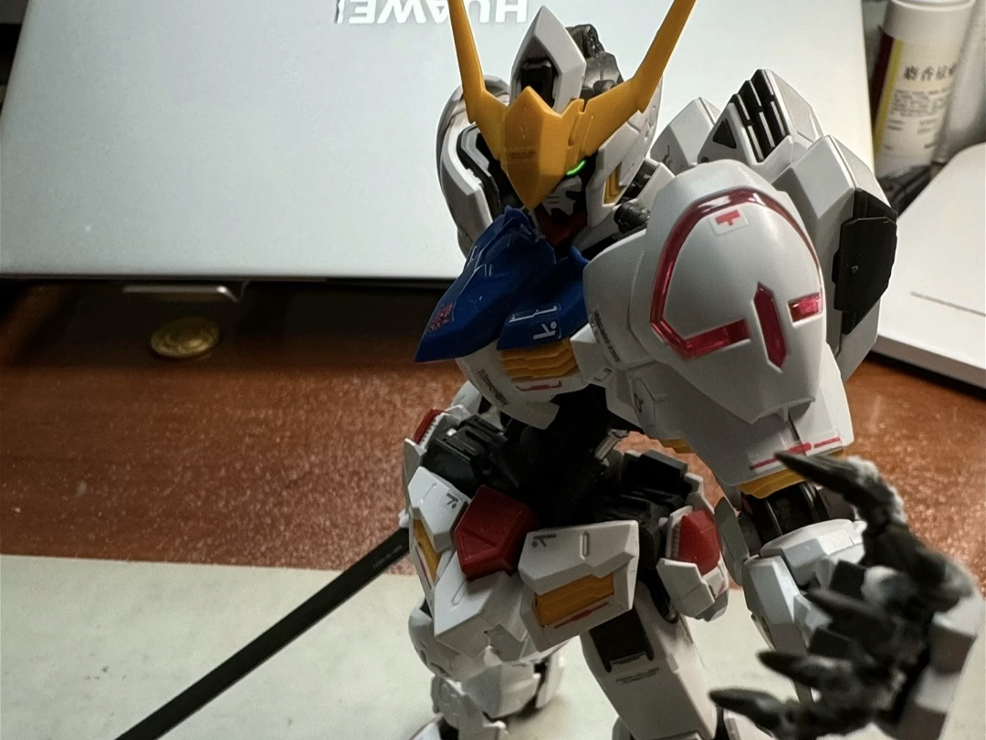 【pose show】巴巴托斯&月&命运