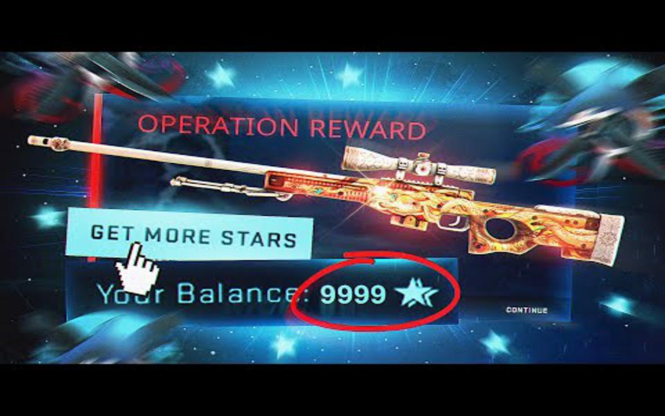 I spent $2000 on operation stars, this is what I got...哔哩哔哩bilibili