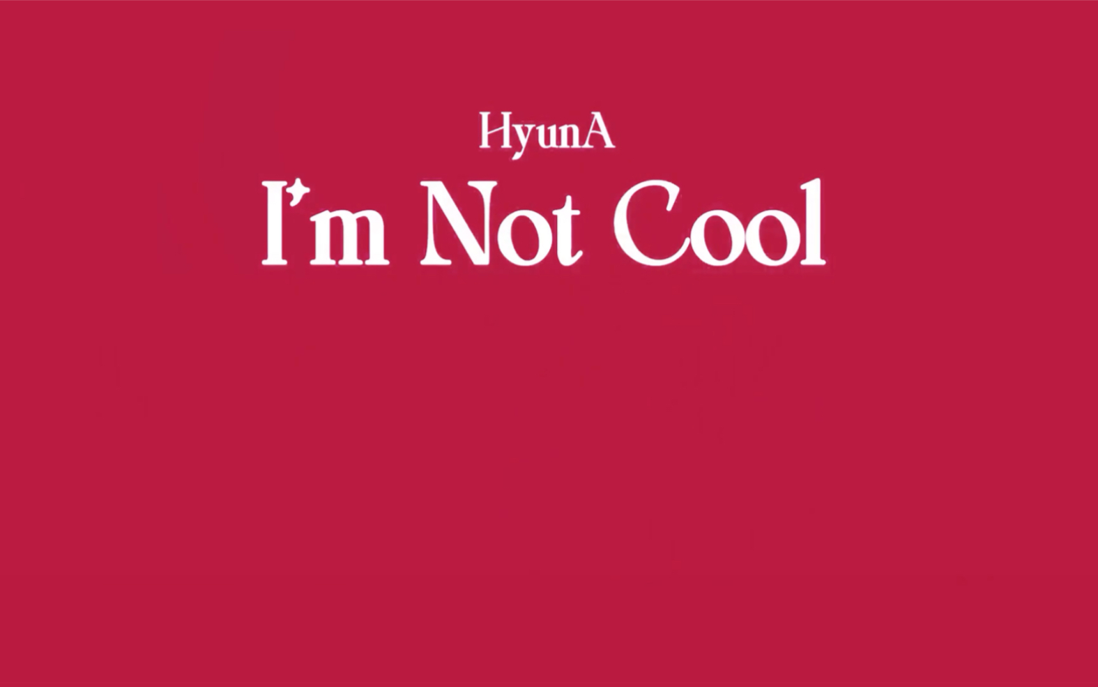 金泫雅舞蹈coverimnotcooldancecoverbyversus