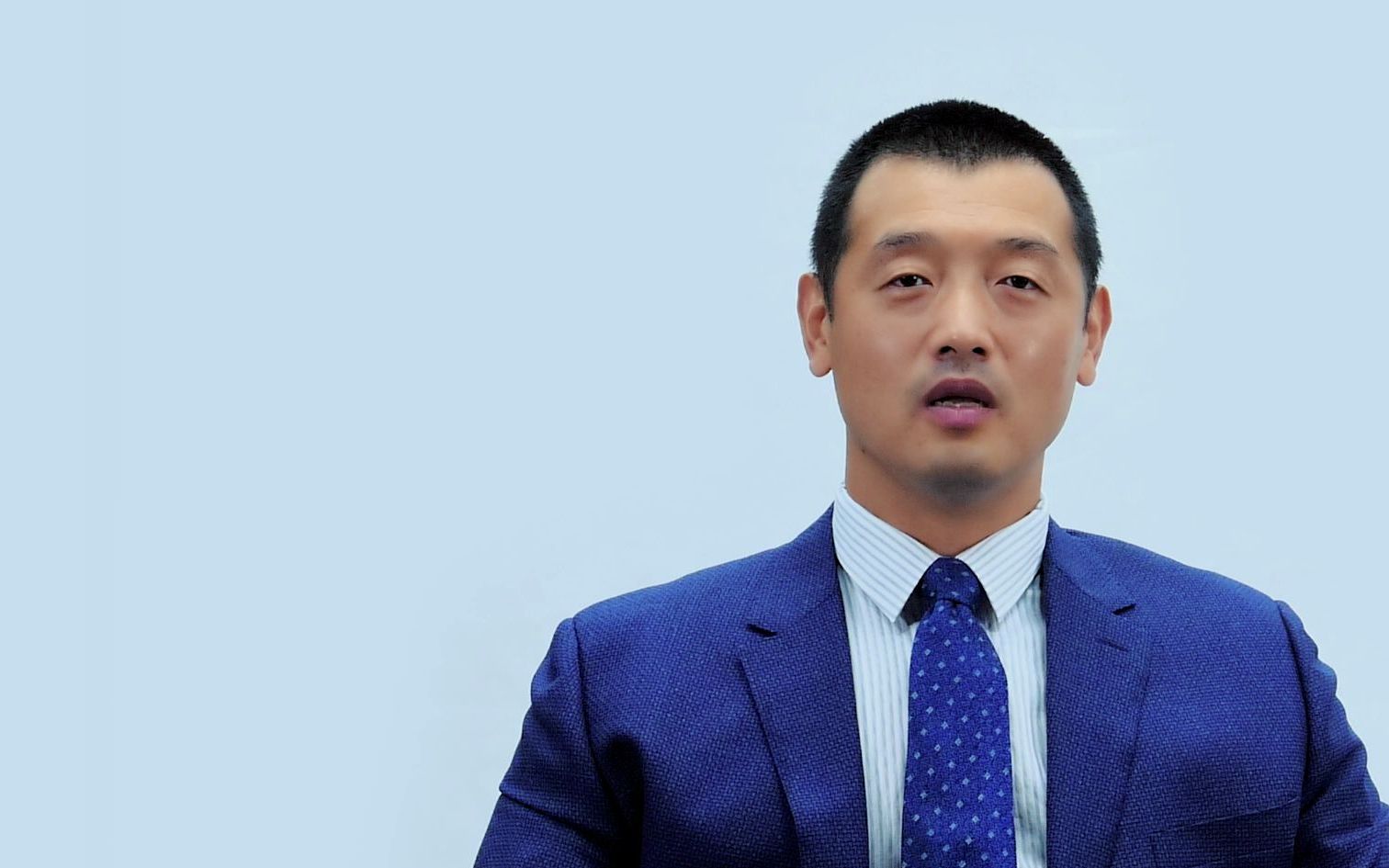 《视频名片》 来,认识一下吧我是张旭东医生