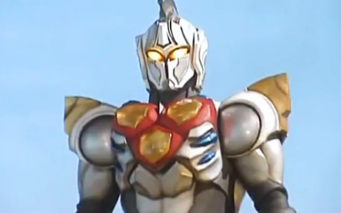 诺亚奥特曼光诞生,梦之战!诺亚vs黑暗路西法