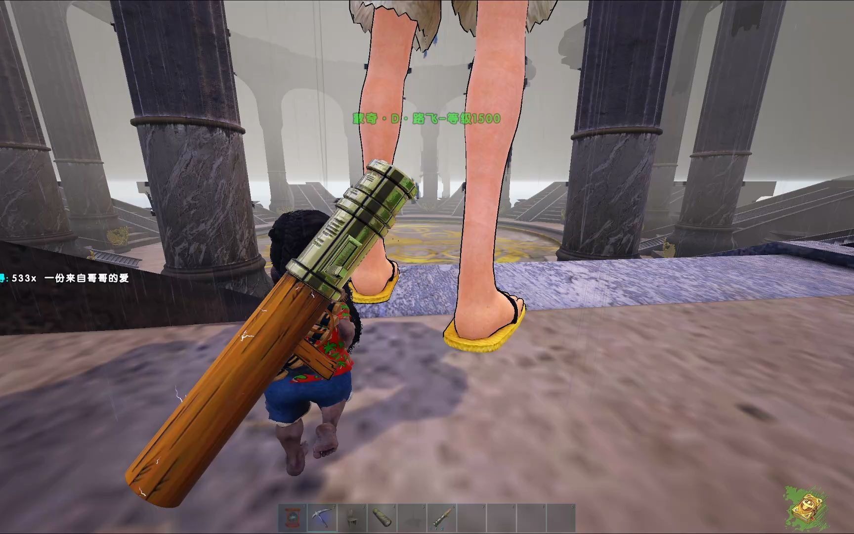 狂鸟丶贱圣_2021-02-06 13时20分34年我终于要当爹了 哈哈哈哈「狂鸟