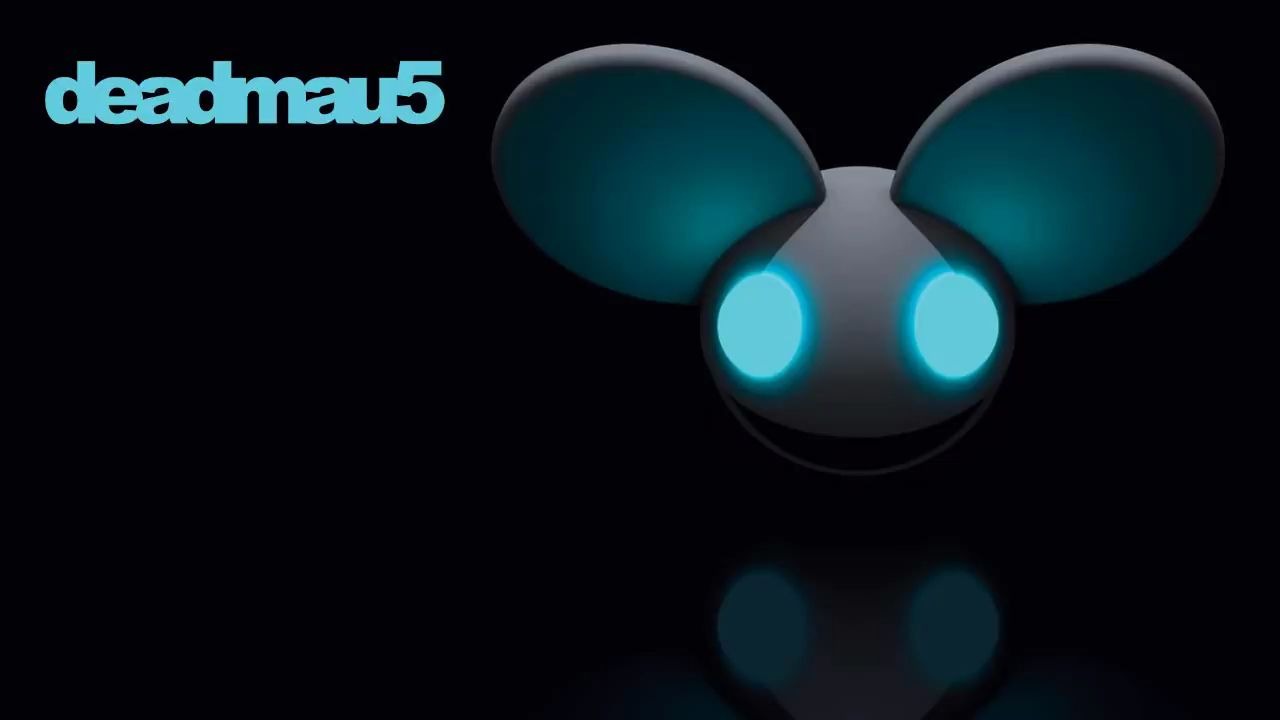 deadmau5strobe1小时循环1hourversion