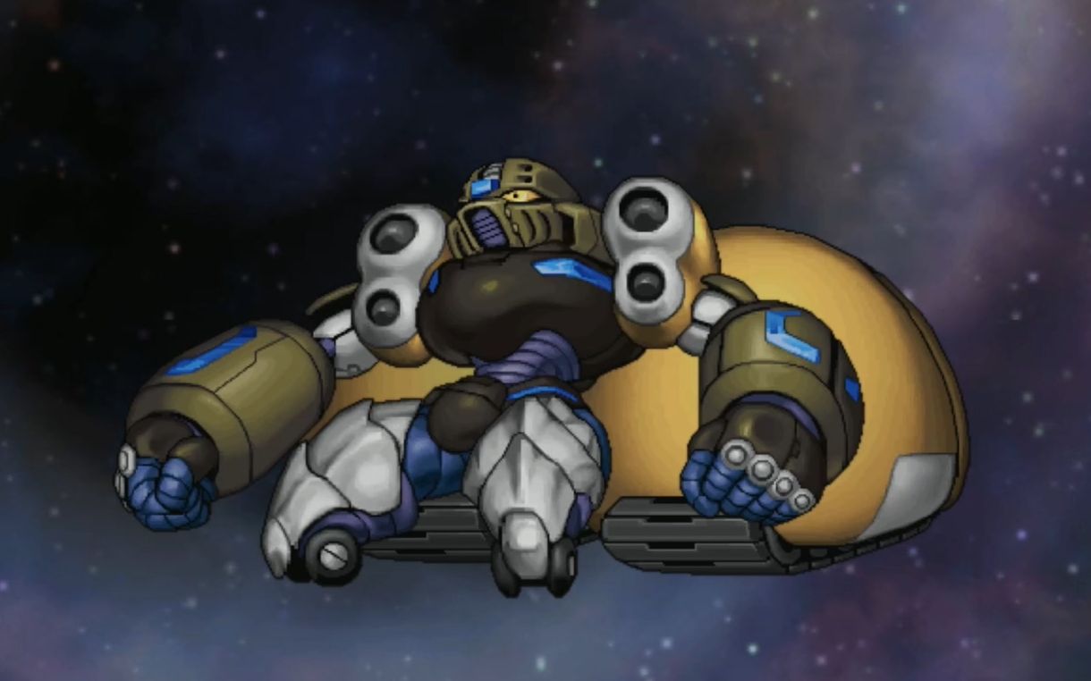 机战pc版真盖塔3车弁庆超级机器人大战v技能机体必杀合集