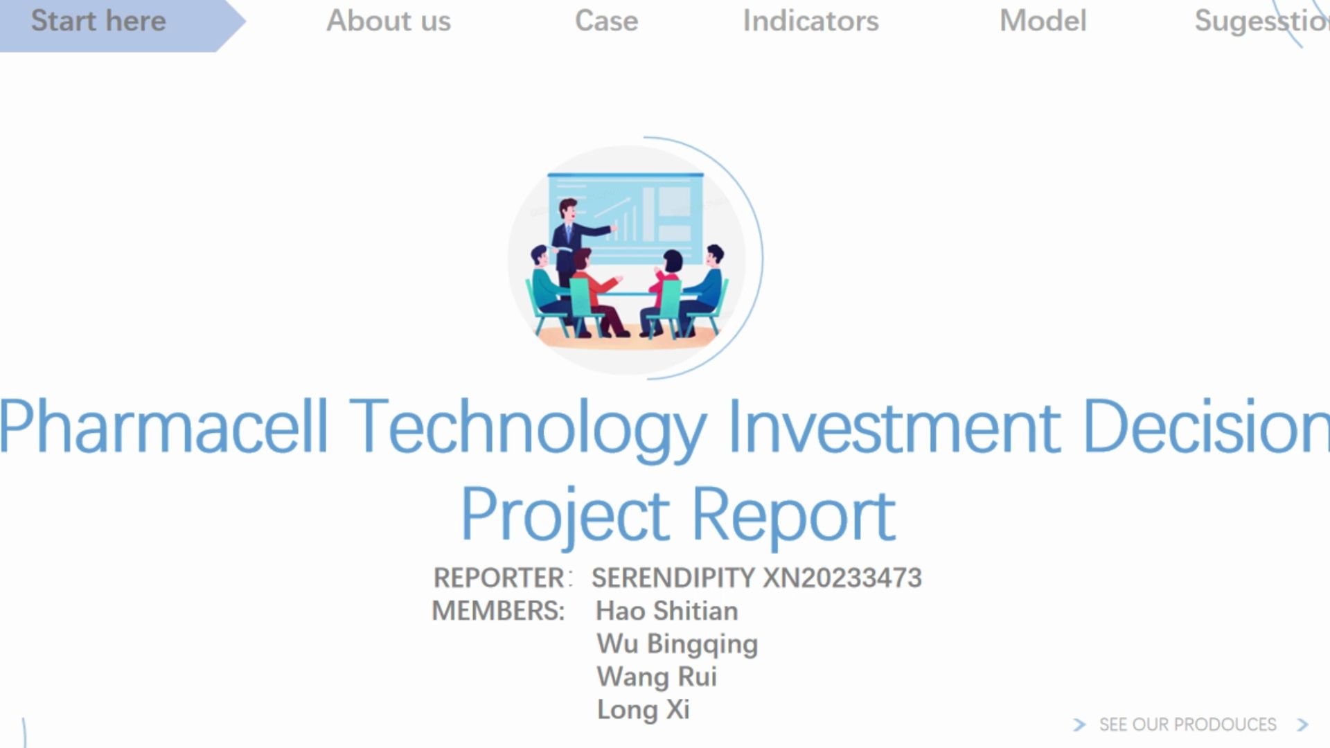 IMA(第十三届)校园管理会计案例大赛区域赛 XN20233473哔哩哔哩bilibili