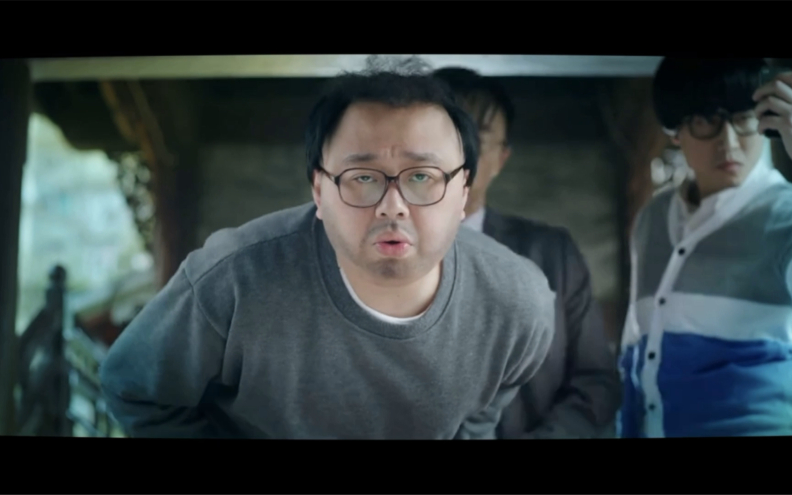 活动  【粤语原声】bob:帮你打造成为一个,香港毒男一睇到就硬的女神