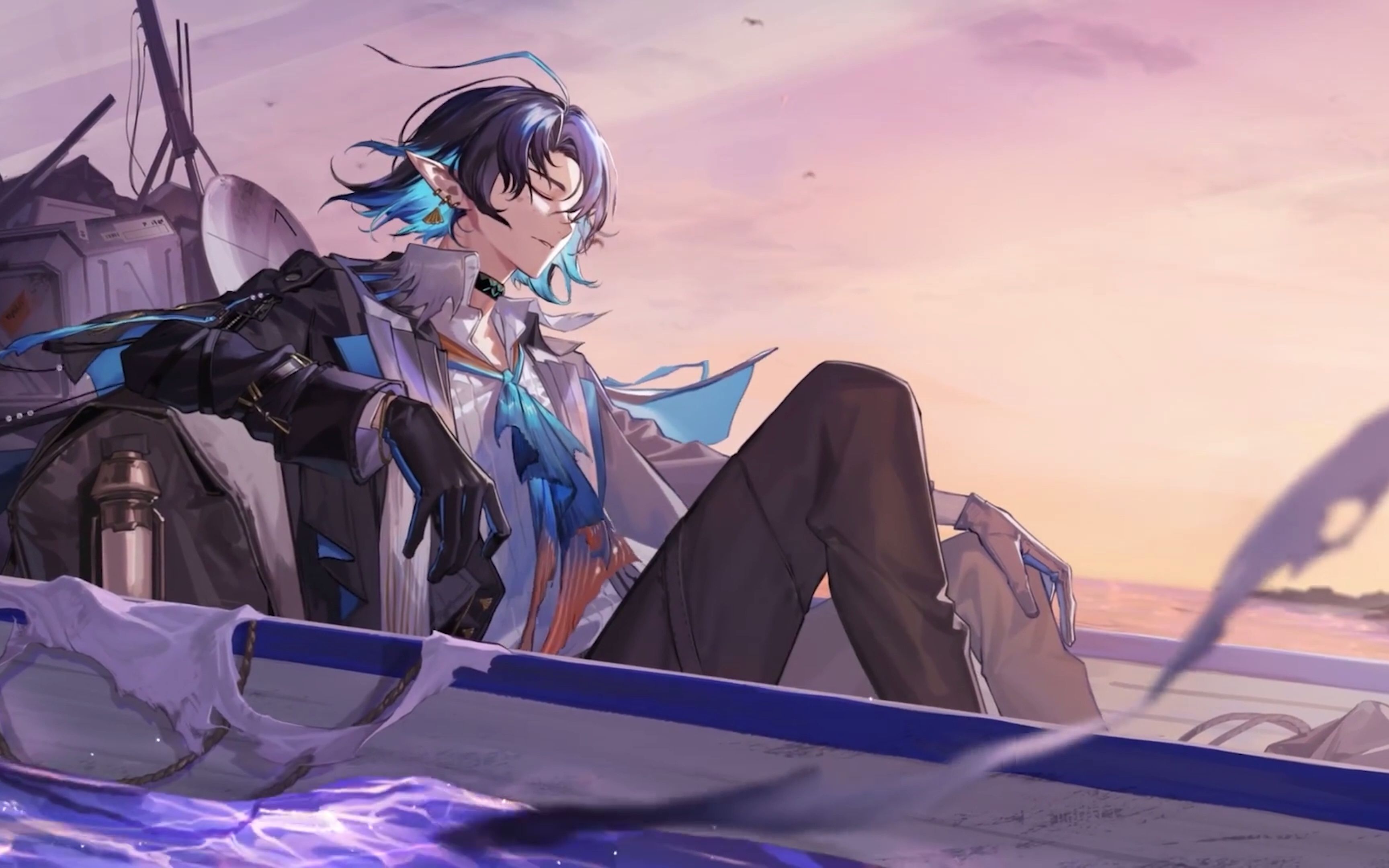 流明ep动态壁纸需要自提提取链接评论置顶