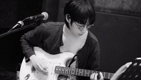 長岡亮介 田島貴男 接吻 Fuel Live 哔哩哔哩 つロ干杯 Bilibili