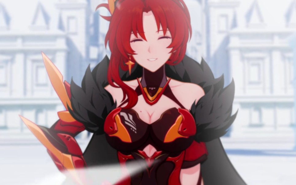 这就是最后一次告别了吧?再见了,姬子老师