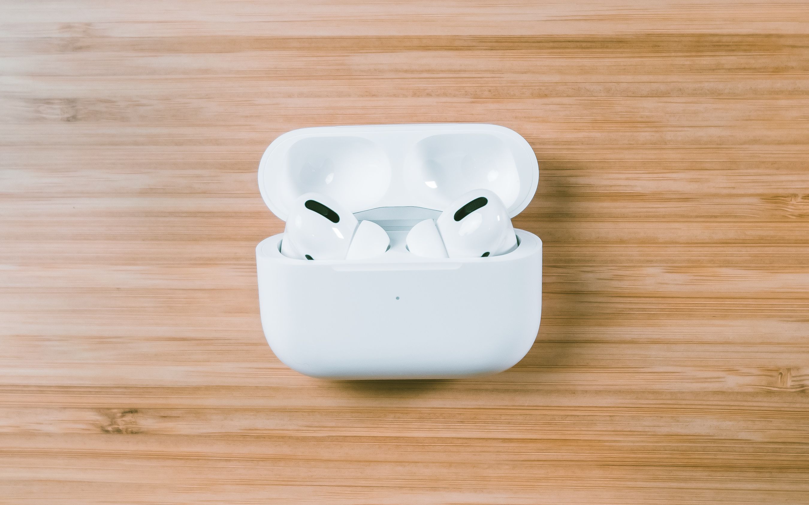 苹果airpodspro测评你买了吗