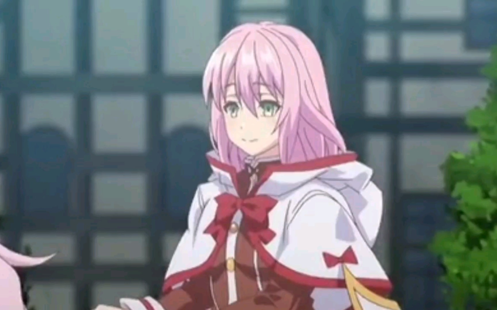 可爱诺伦和变态剑勇登场魔王羞涩想要回复术士第9集