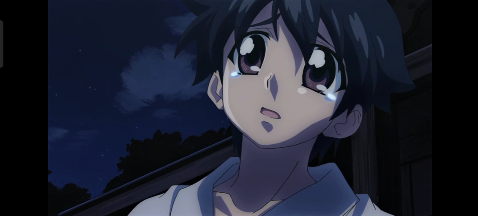 危机四伏的祭典之夜生存游戏