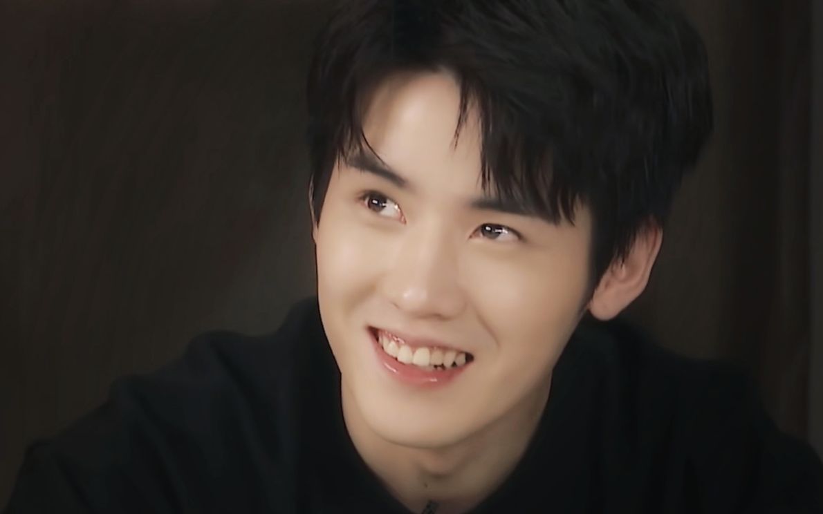 r1se任豪大团综怼脸混剪甜向十一少年的秋天