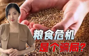 Video herunterladen: 乌克兰运粮船出事儿了？美国粮商大发战争财，炒作危机疯狂割韭菜