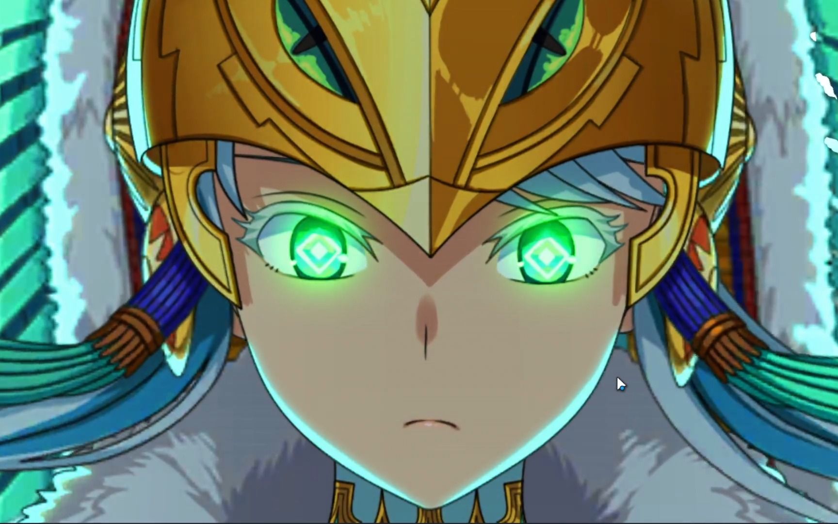 【fgo】"大英雄"2t夏活高难