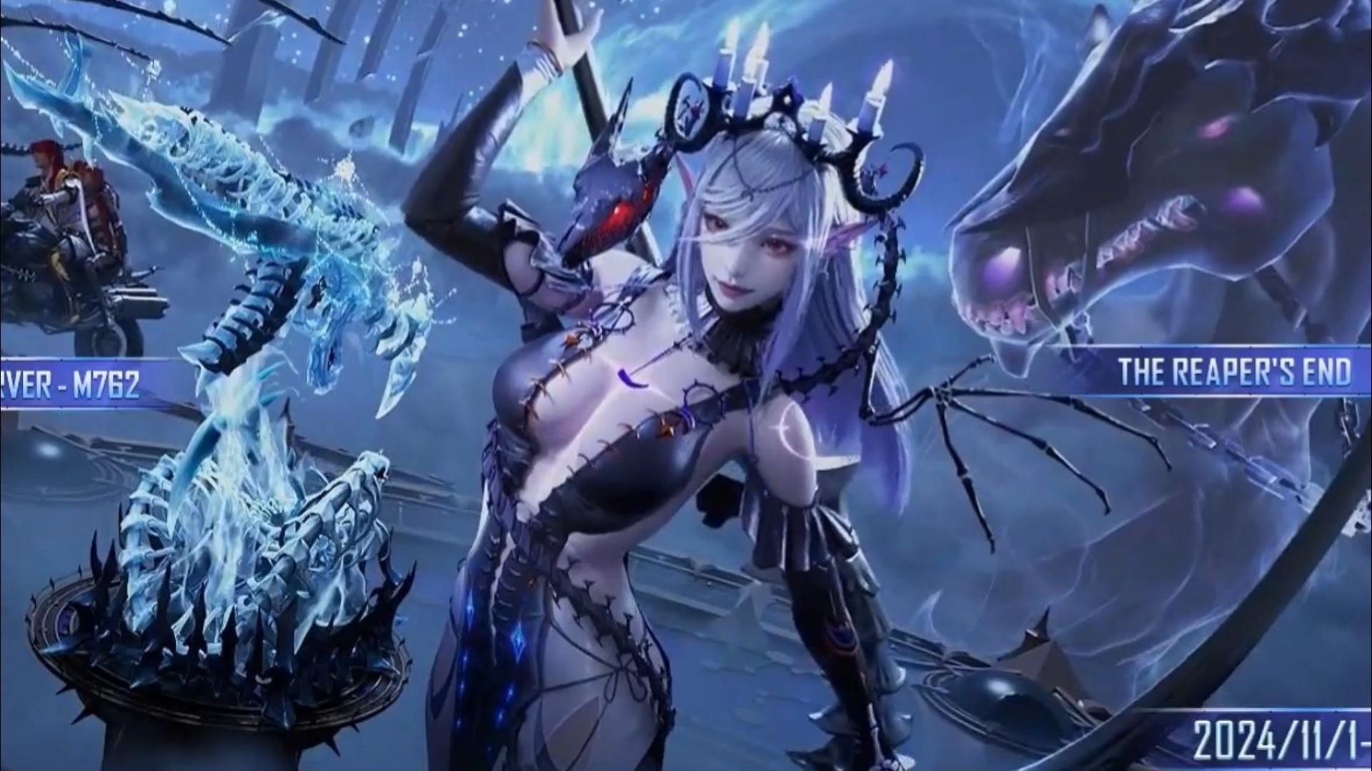 移动版：随时随地的竞技乐趣