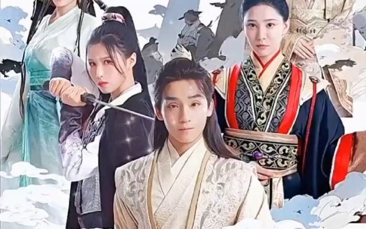 高清(战神归来之潜龙在渊)-全集完整版