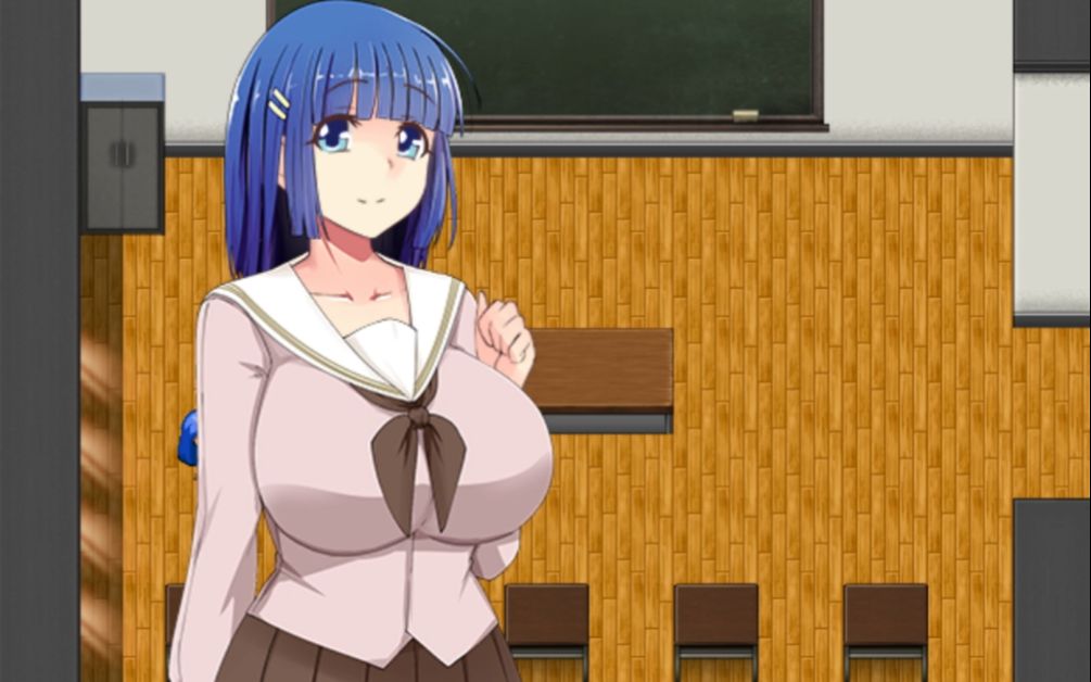 【日系rpg/多结局】ntr寝取陷阱 精翻汉化版_单机游戏热门视频