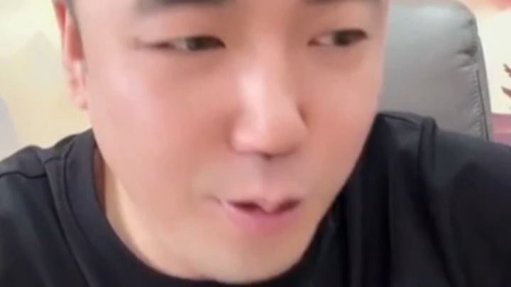 七哥 7月26日 白天