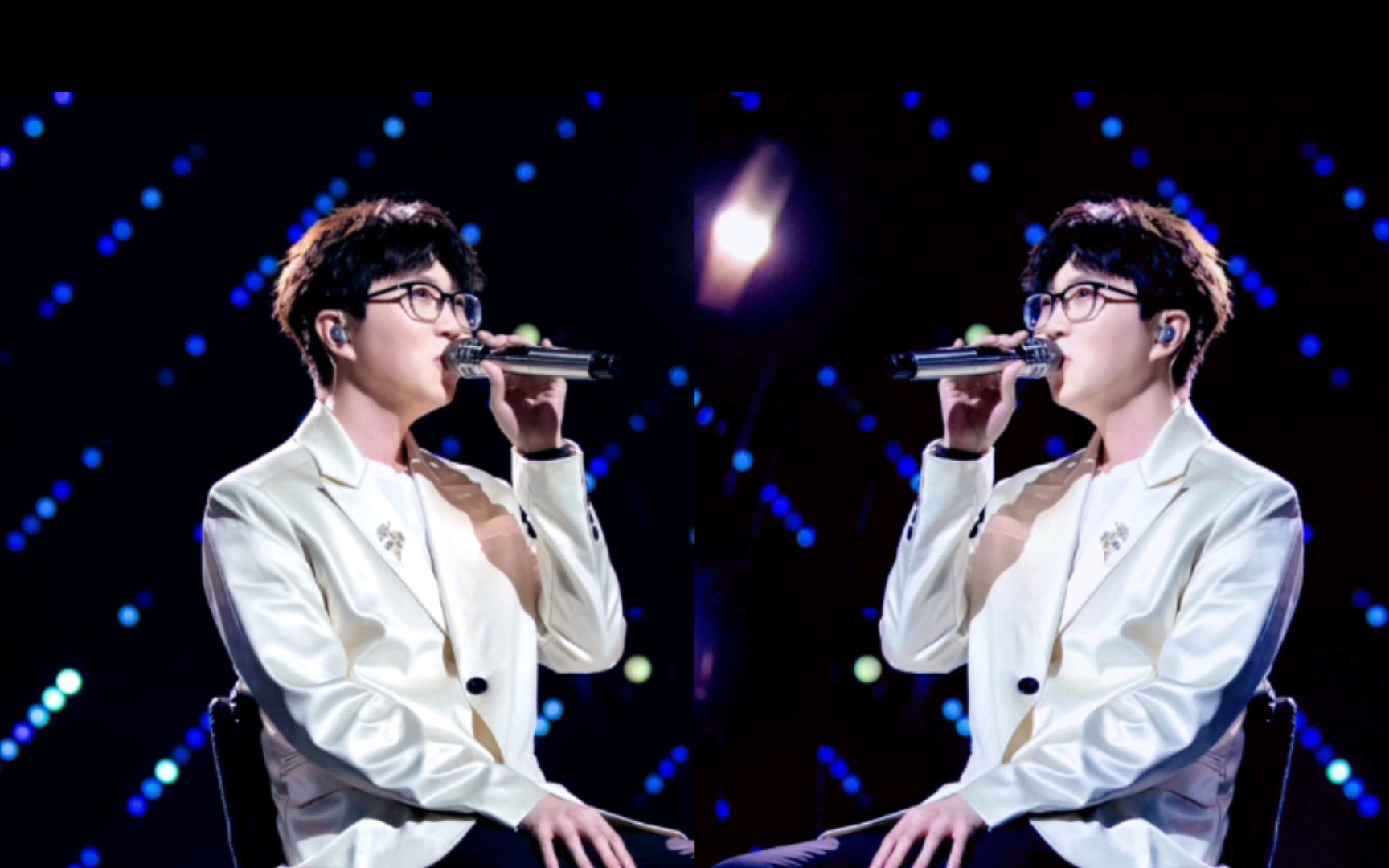 《想你想你》——毛不易